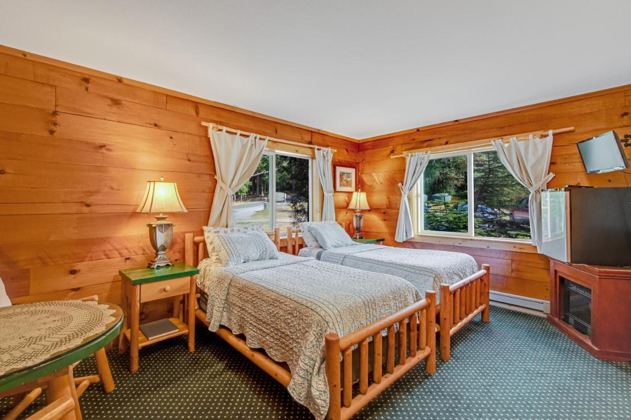Deer Harbor Inn Eastsound ภายนอก รูปภาพ
