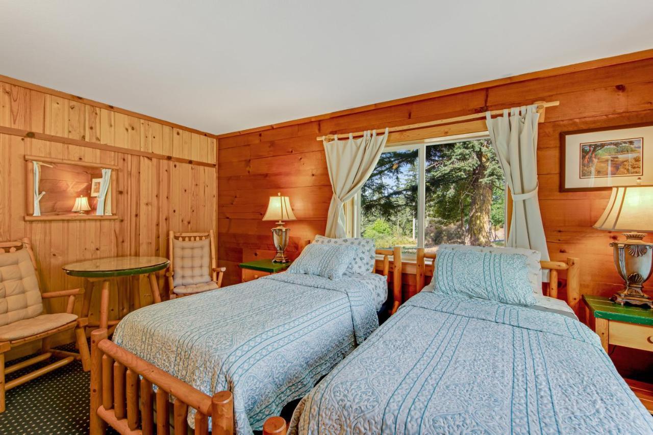 Deer Harbor Inn Eastsound ภายนอก รูปภาพ